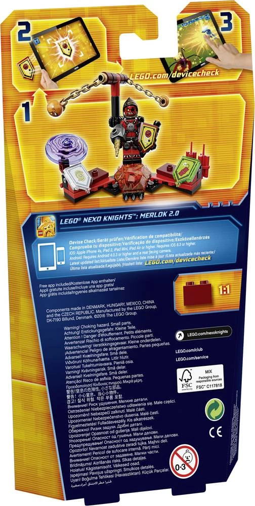 Conrad Product Image