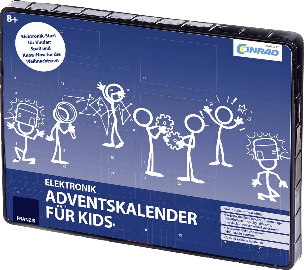 Conrad Product Image