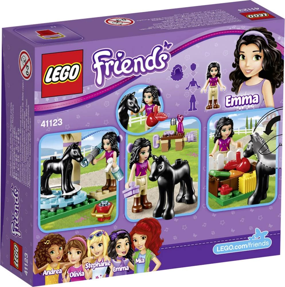 Conrad Product Image