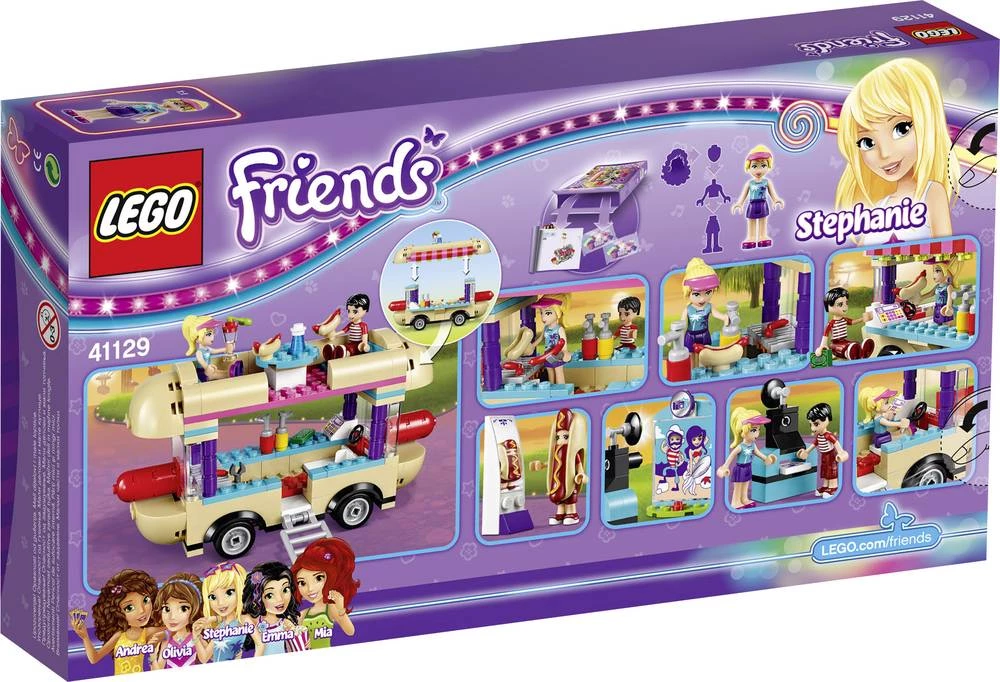 Conrad Product Image