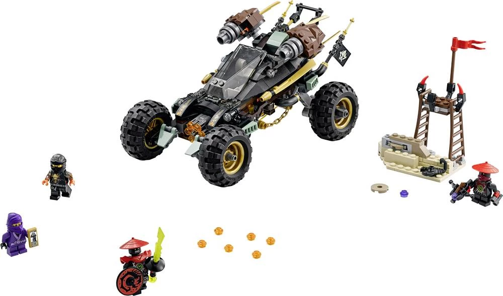 Conrad Product Image