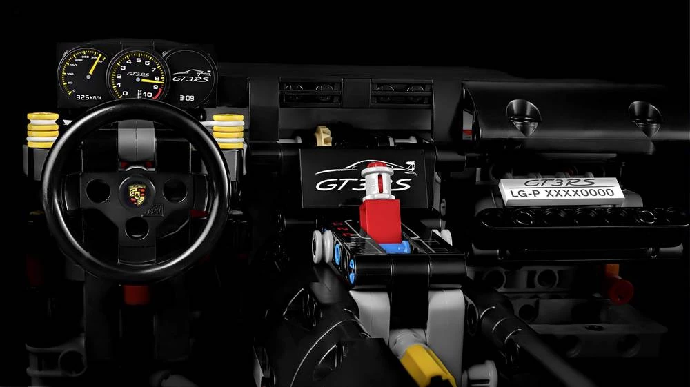 Conrad Product Image