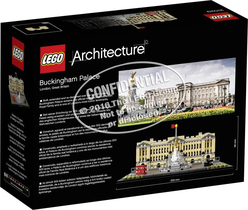 Conrad Product Image