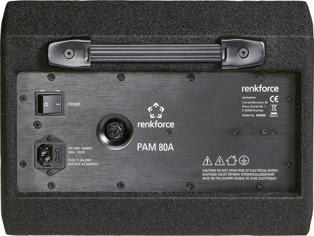 Conrad Product Image