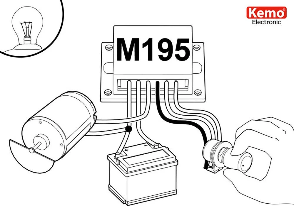 Conrad Product Image