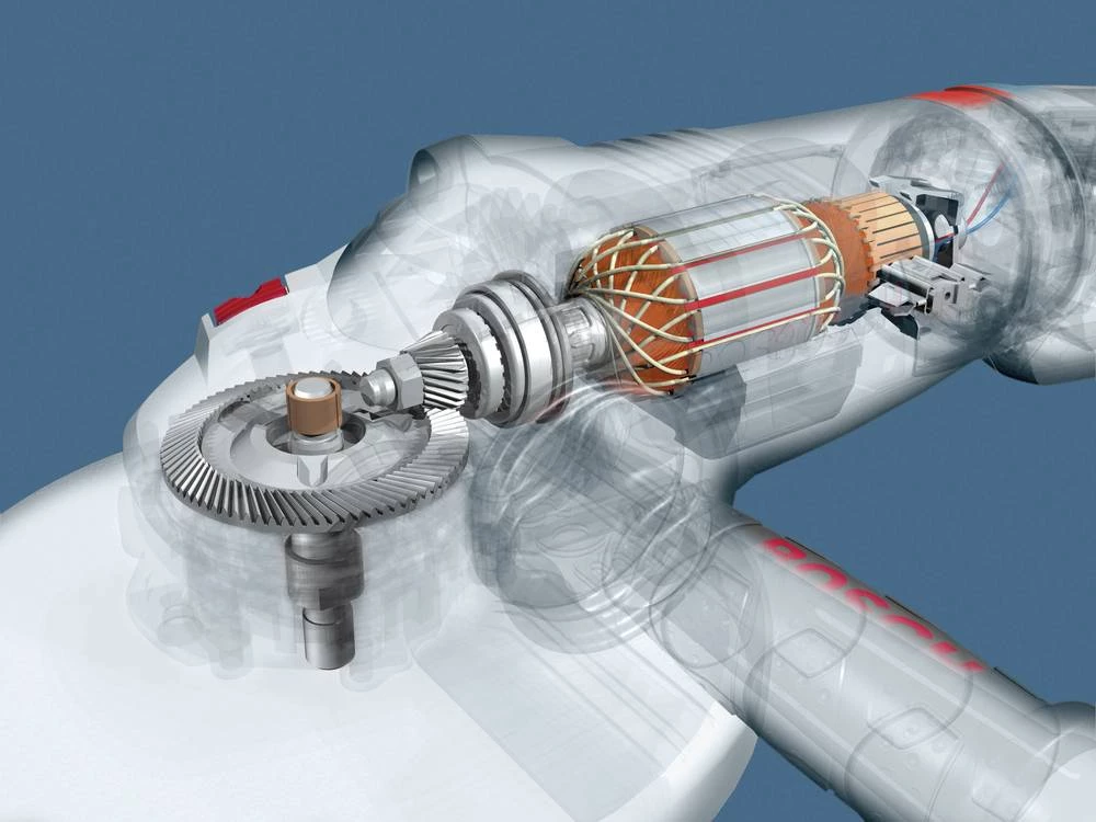 Conrad Product Image