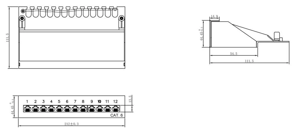 Conrad Product Image