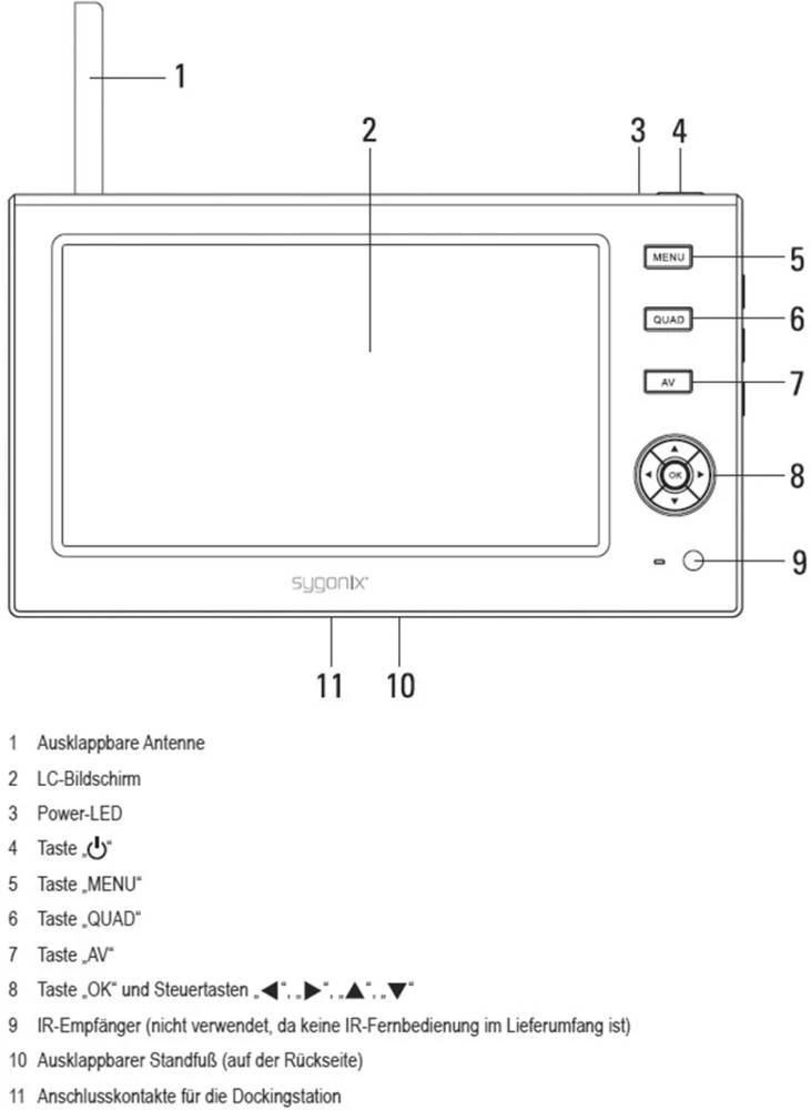Conrad Product Image