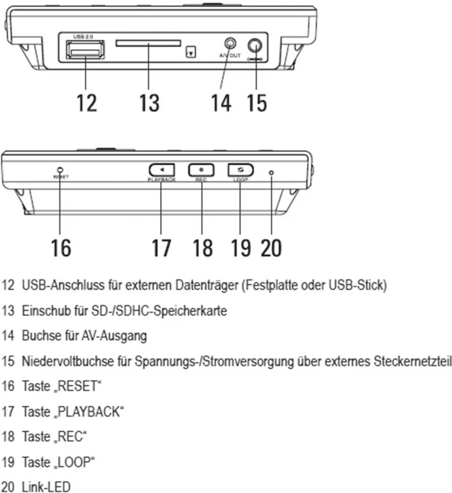 Conrad Product Image