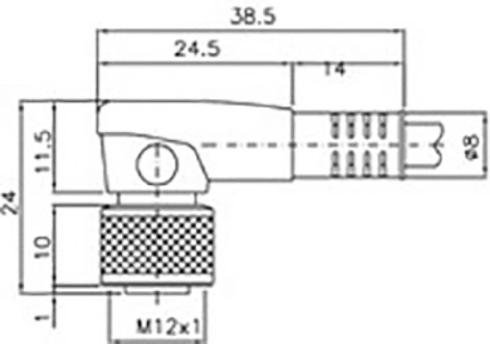 Conrad Product Image