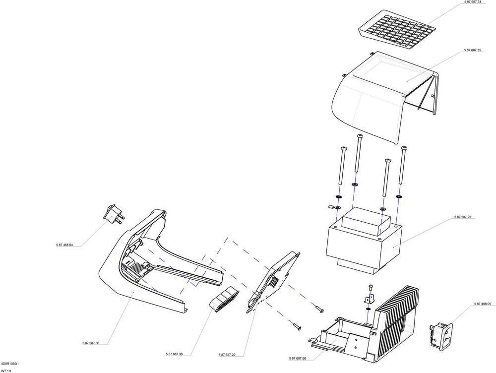 Conrad Product Image