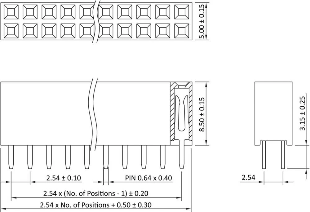Conrad Product Image