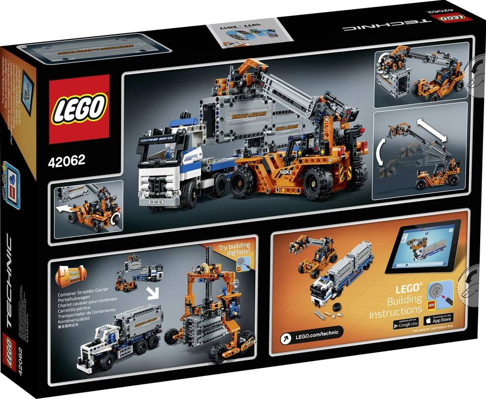 Conrad Product Image