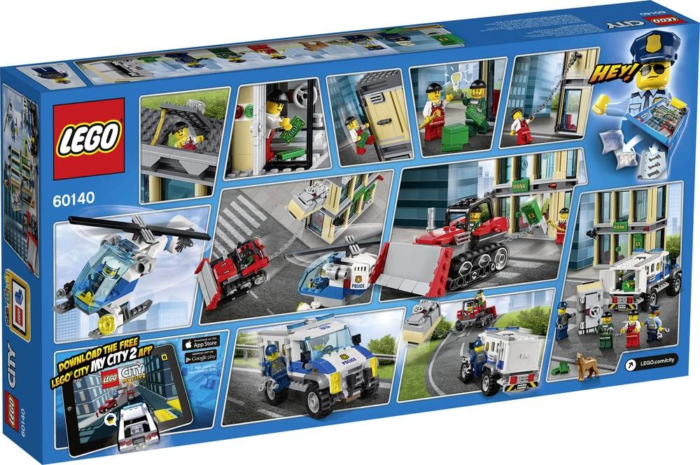 Conrad Product Image