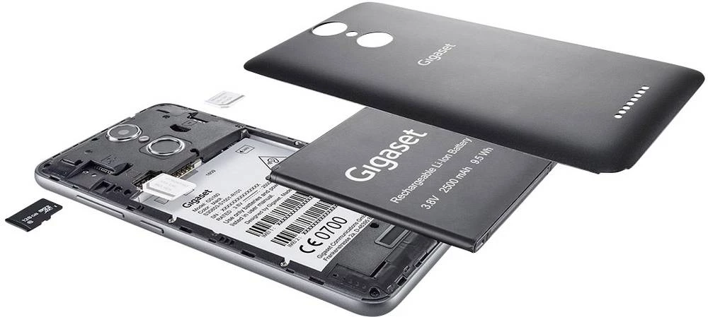 Conrad Product Image