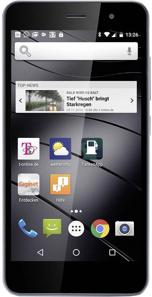 Conrad Product Image