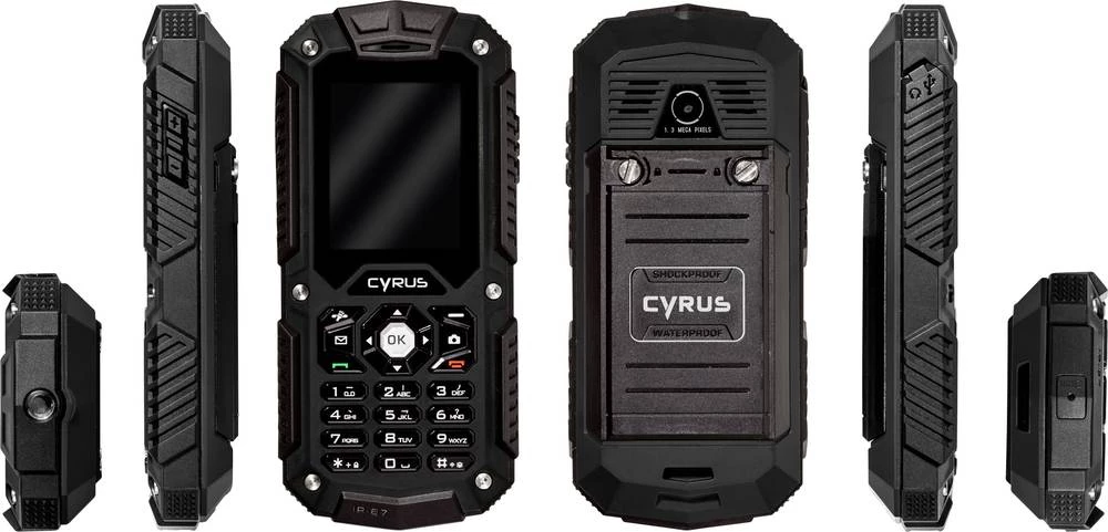 Conrad Product Image