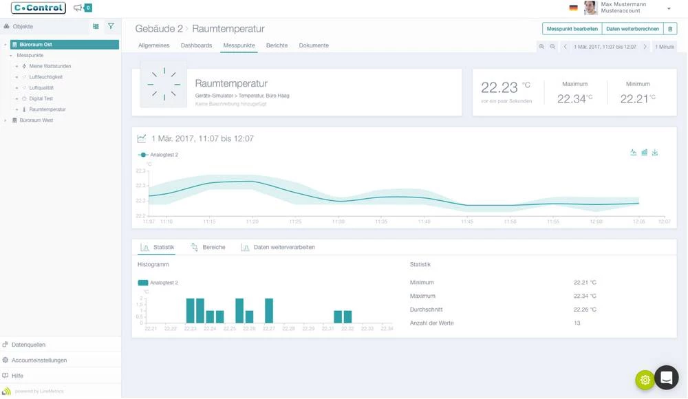 Conrad Product Image