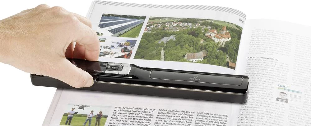 Conrad Product Image