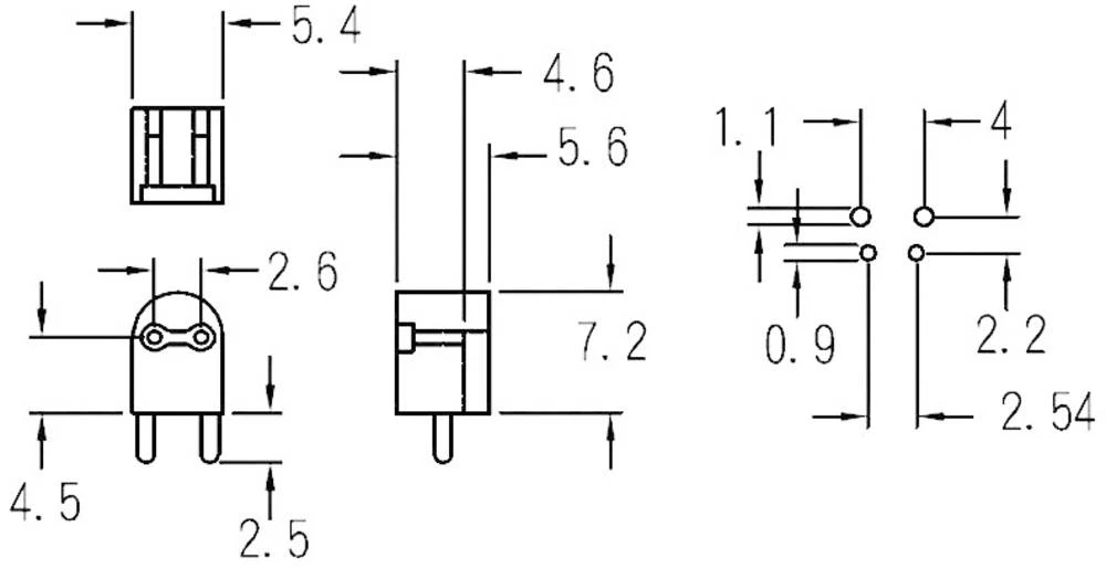 Conrad Product Image