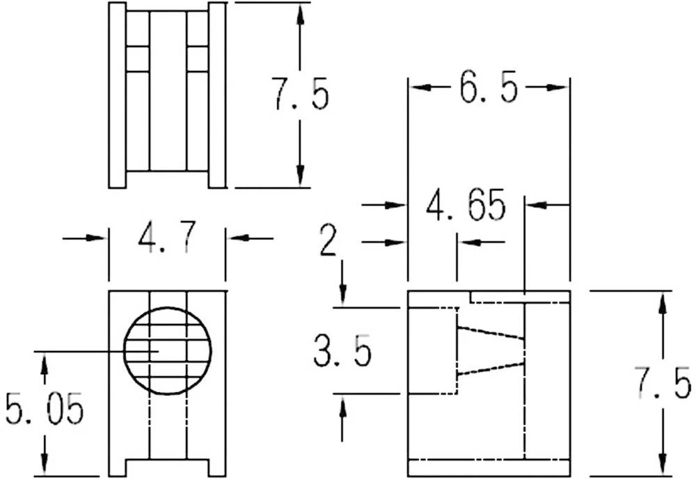 Conrad Product Image
