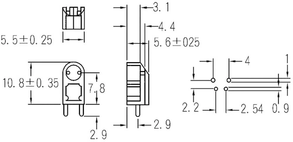Conrad Product Image