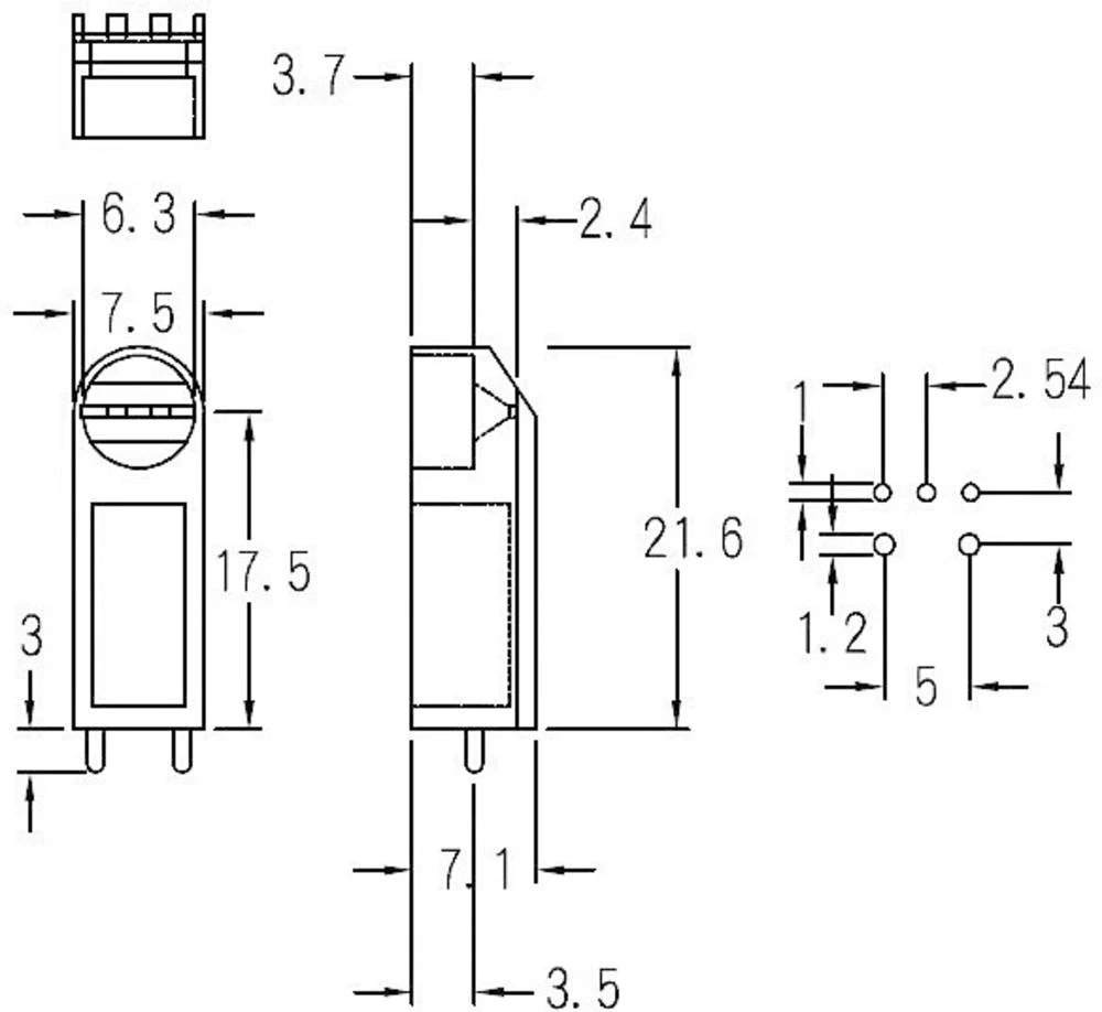 Conrad Product Image