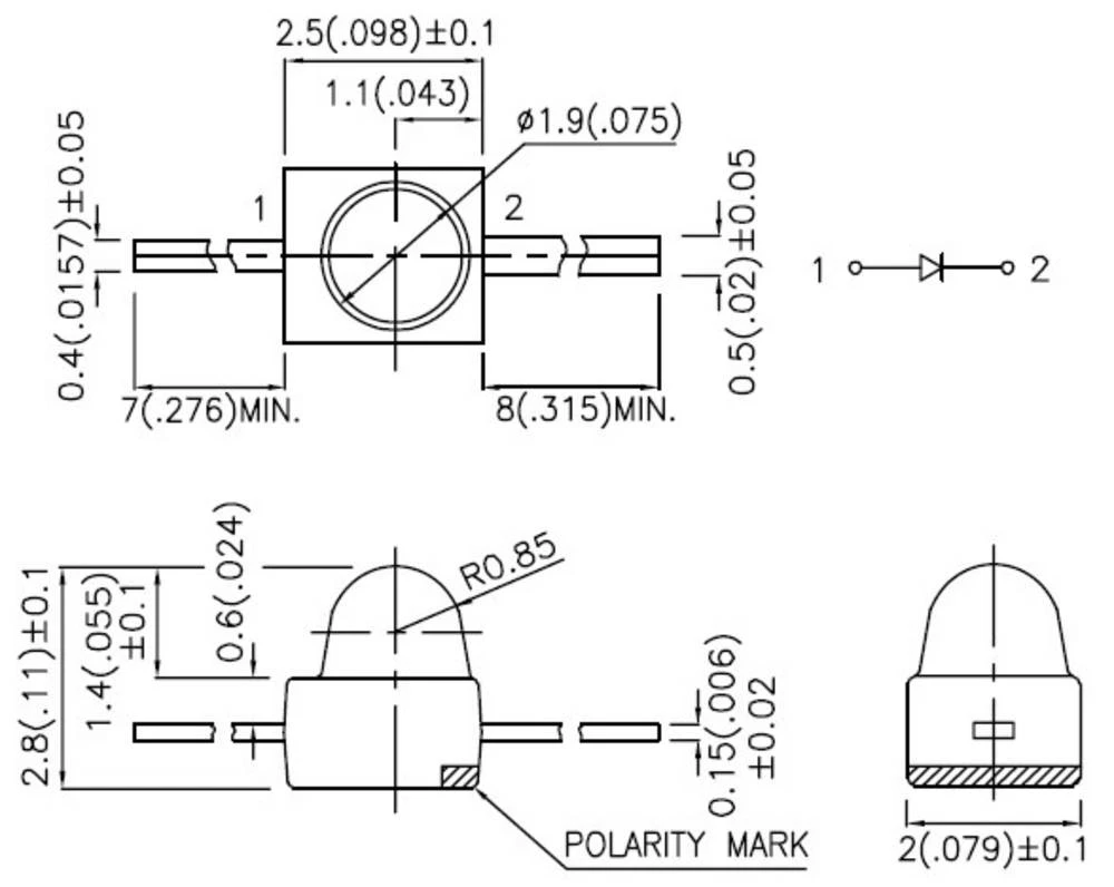Conrad Product Image