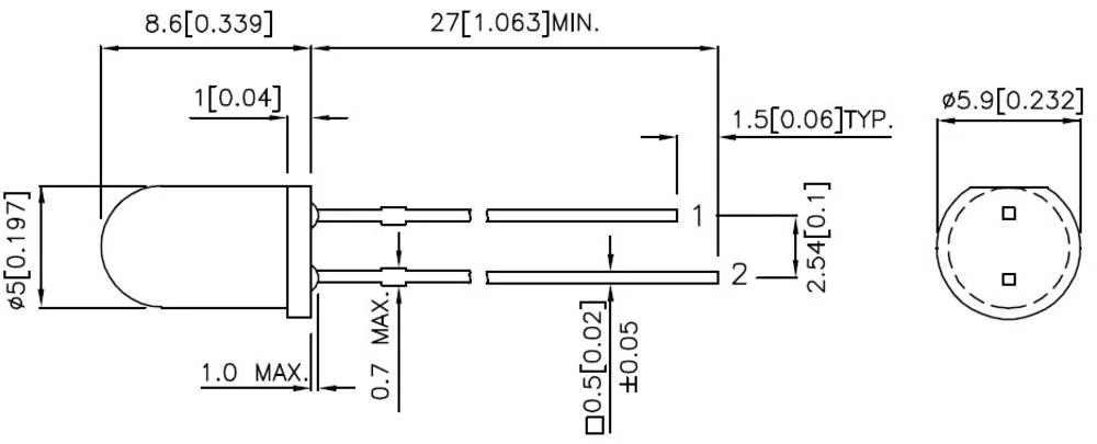 Conrad Product Image