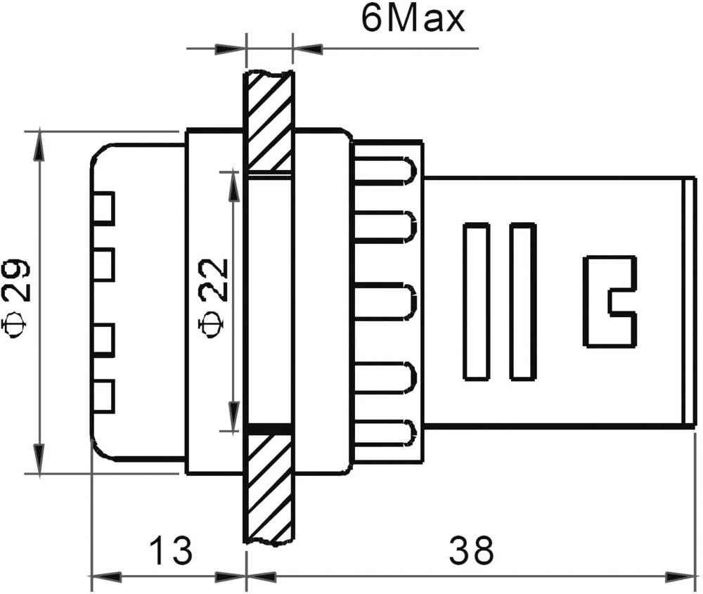 Conrad Product Image