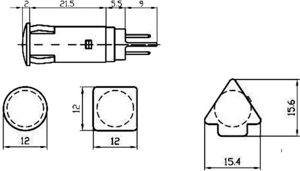Conrad Product Image