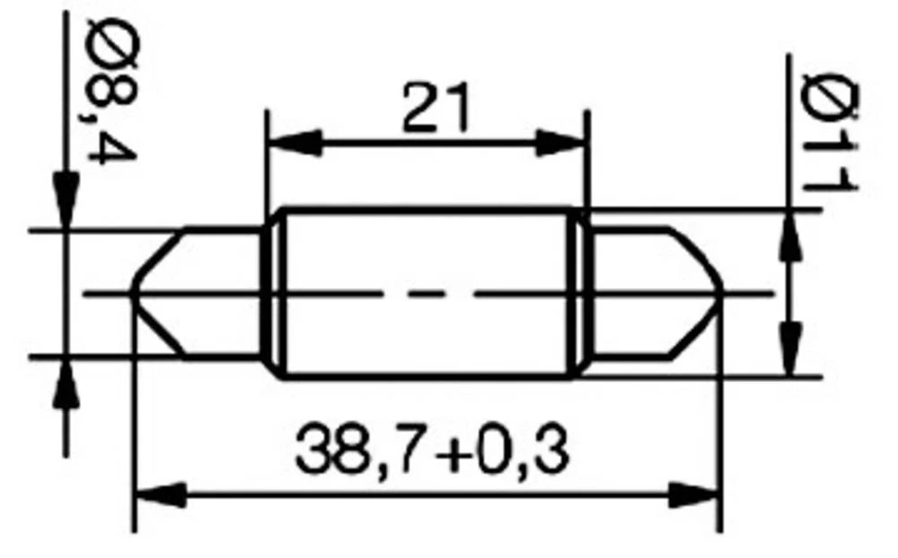 Conrad Product Image