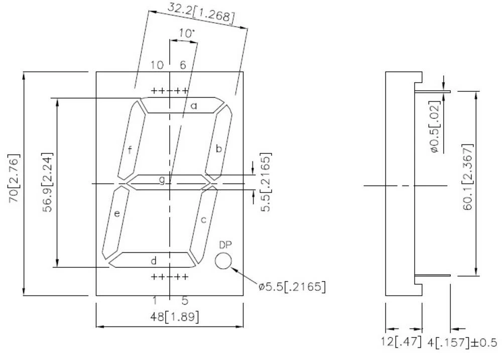 Conrad Product Image