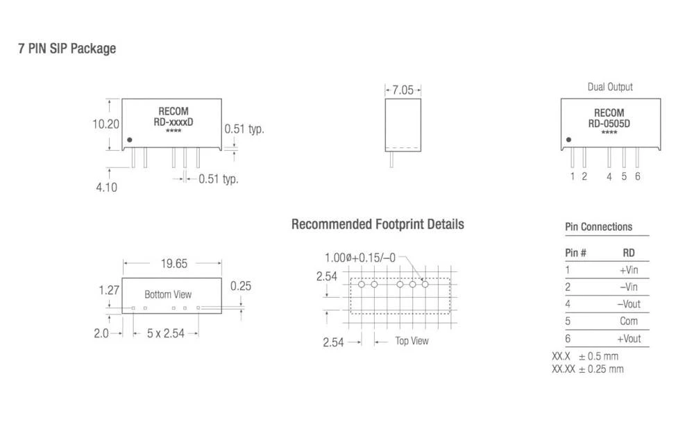 Conrad Product Image