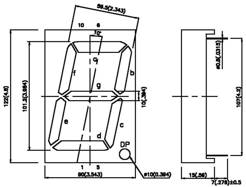 Conrad Product Image
