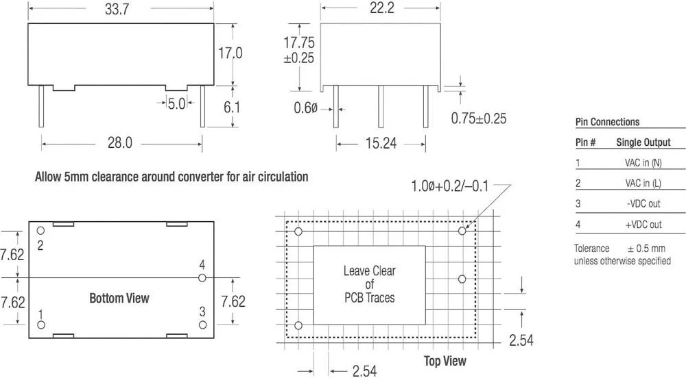 Conrad Product Image