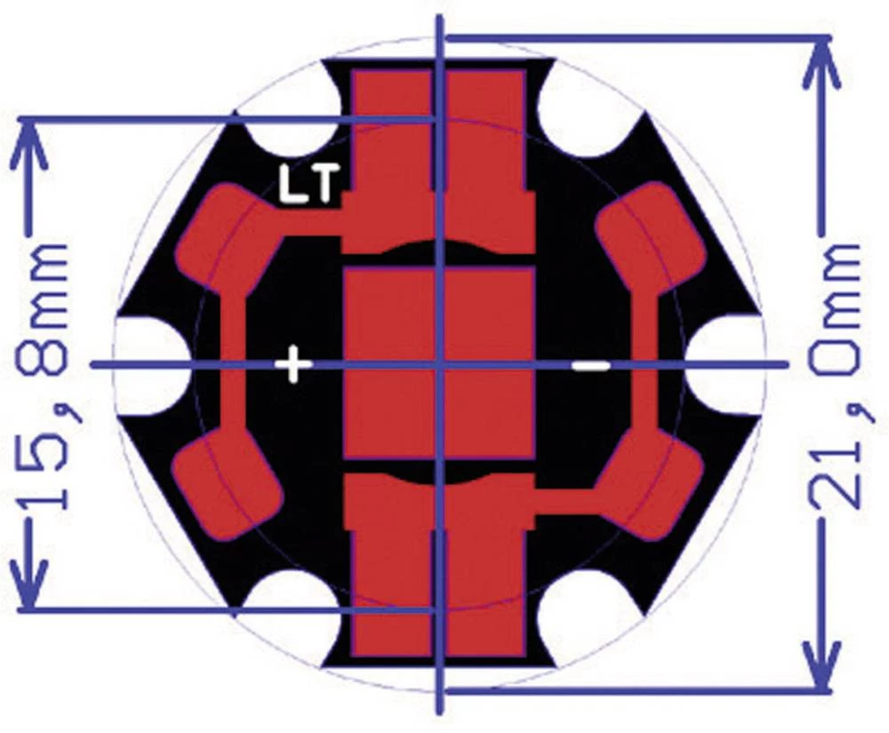 Conrad Product Image