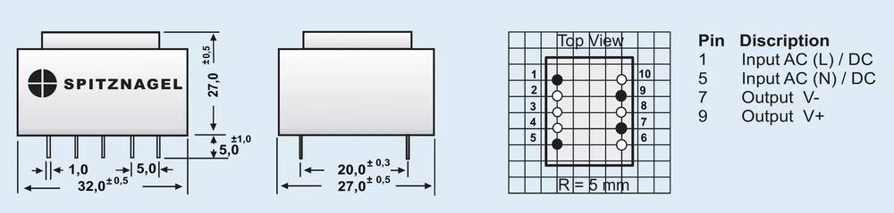 Conrad Product Image