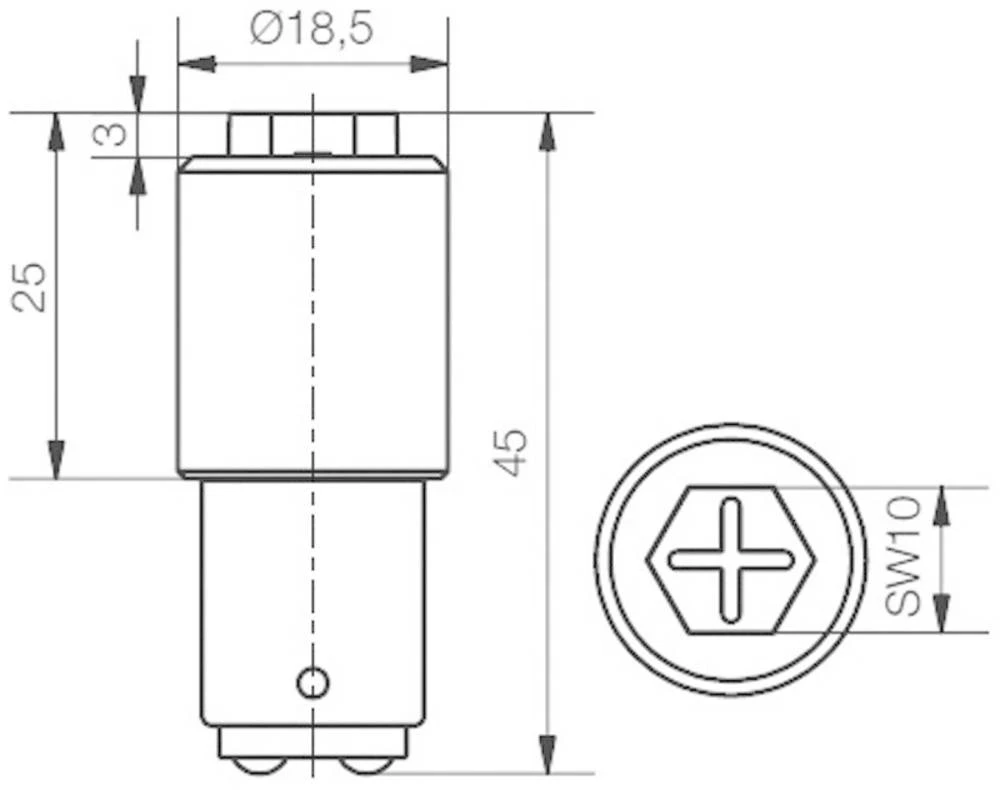 Conrad Product Image
