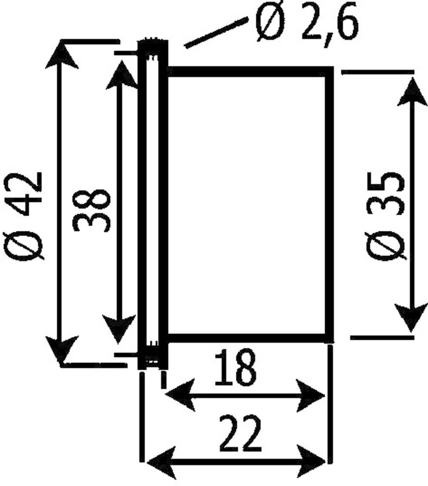 Conrad Product Image