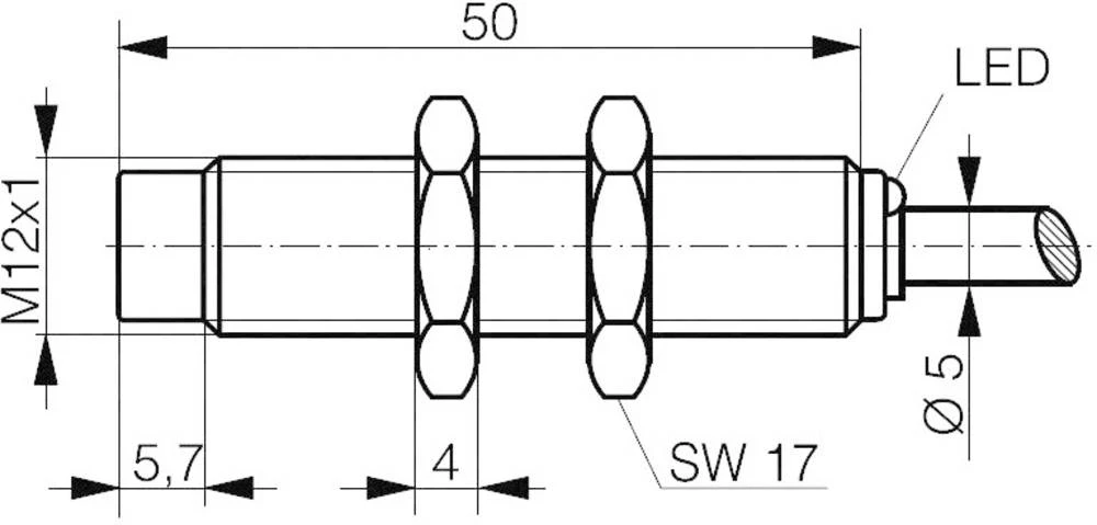 Conrad Product Image