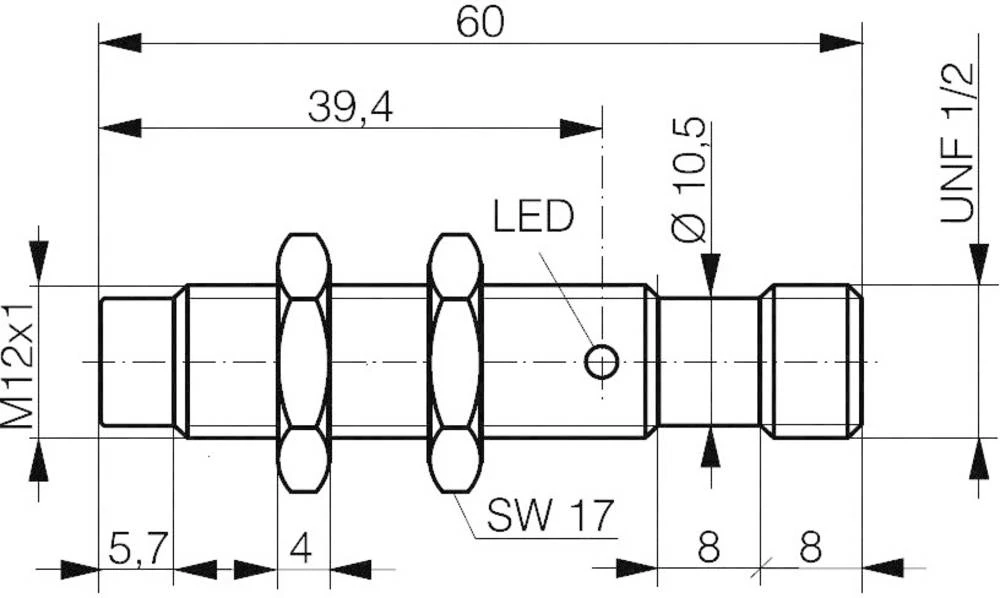Conrad Product Image