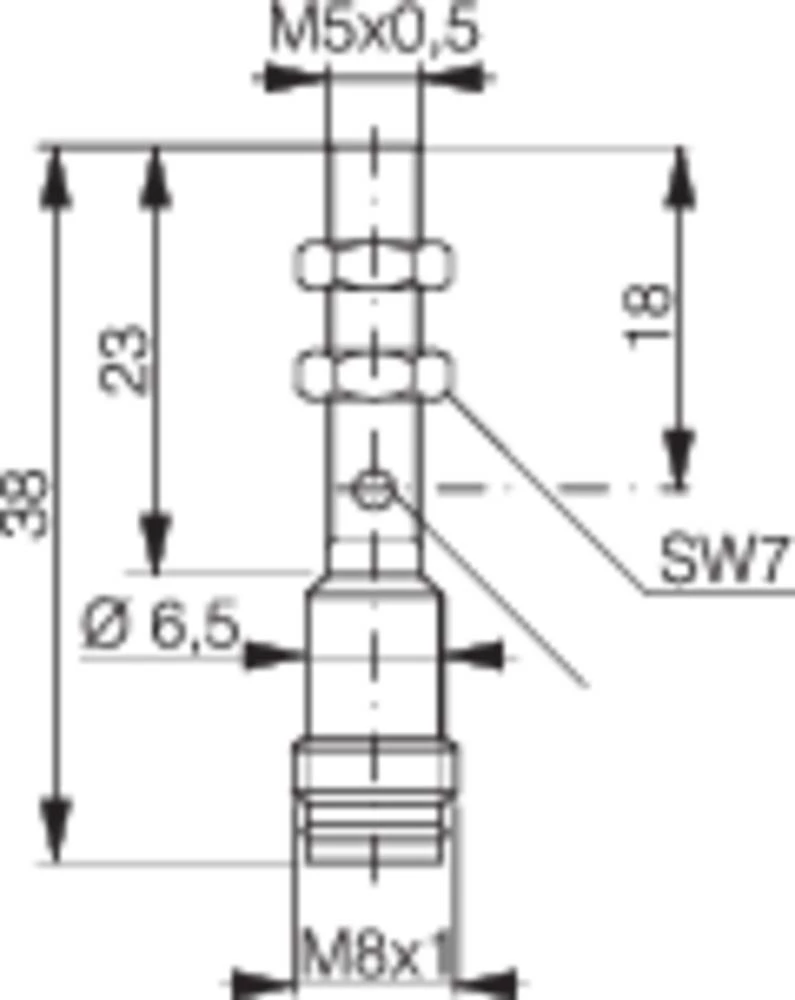 Conrad Product Image