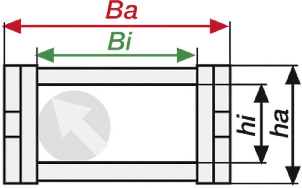 Conrad Product Image