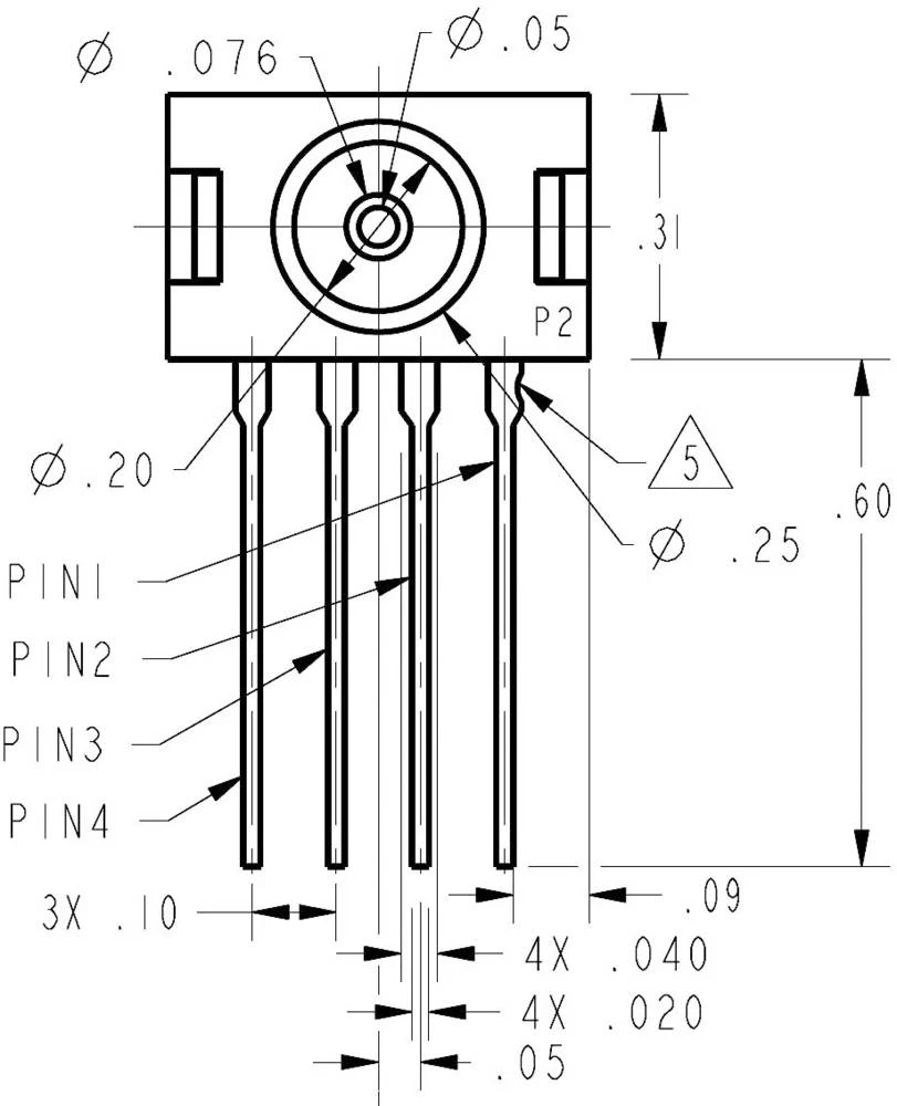 Conrad Product Image