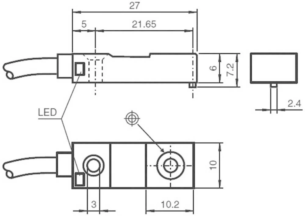 Conrad Product Image