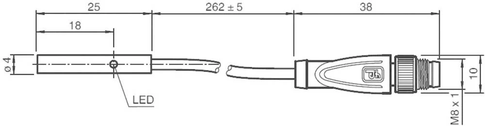 Conrad Product Image