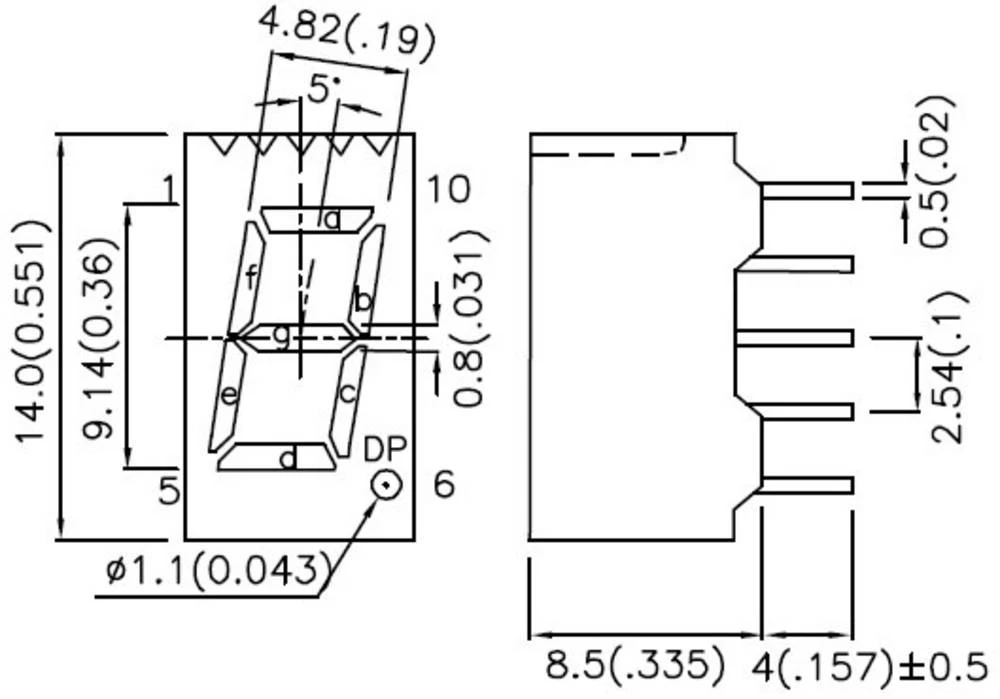 Conrad Product Image