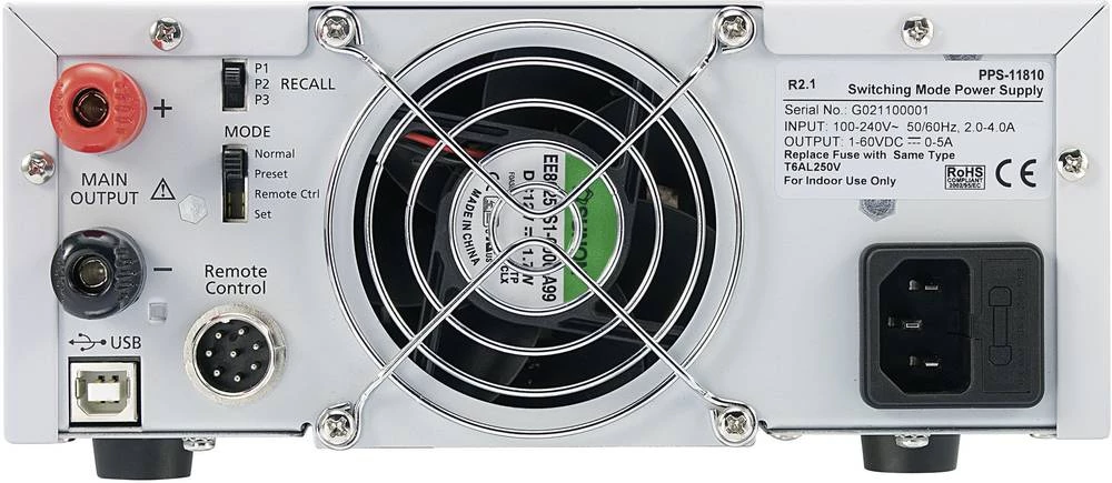 Conrad Product Image