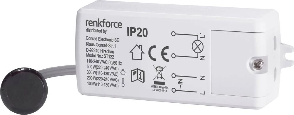 Conrad Product Image